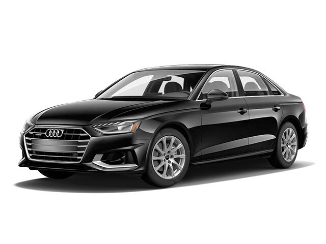 2023 Audi A4 Sedan 
